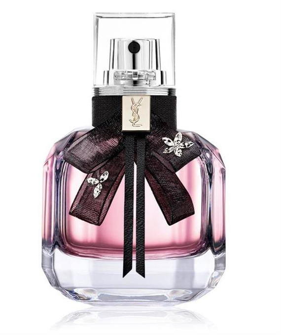 YVES SAINT LAURENT Mon Paris Floral EDP spray 50ml