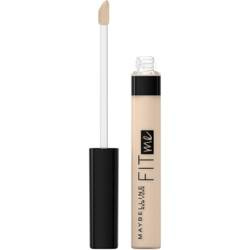 Fit Me Concealer korektor w płynie 03 Porcelain 6.8 ml