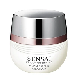Sensai Cellular Performance Wrinkle Repair Eye Cream krem przeciwzmarszczkowy pod oczy, 15  ml