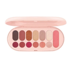 PUPA Milano Make My Day Paleta do makijażu - 002 Light Pink