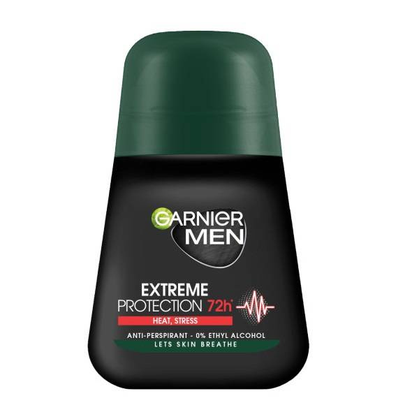 Men Extreme Protection 72h antyperspirant w kulce 50 ml