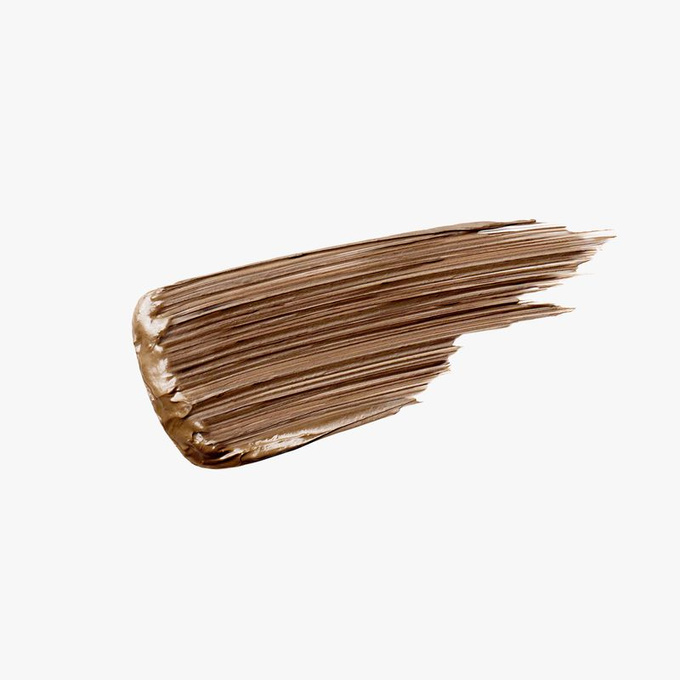 Dear Dahlia Perfect Brow Volumizing Tinted gel żel do brwi - Light Brown, 3,5 g