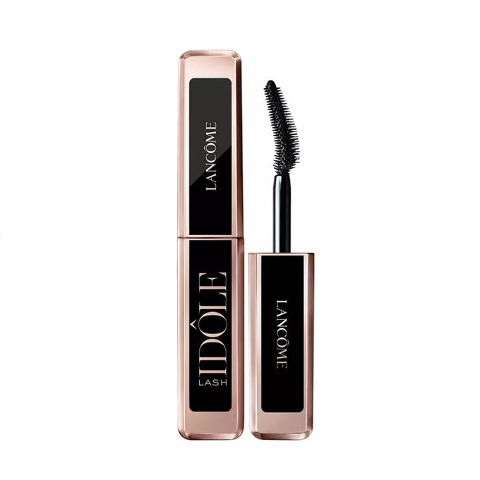 Lash Idole Mascara mini tusz do rzęs 01 Glossy Black 5 ml