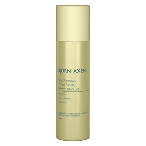 Björn Axén Suchy szampon Green Apple 150 ml