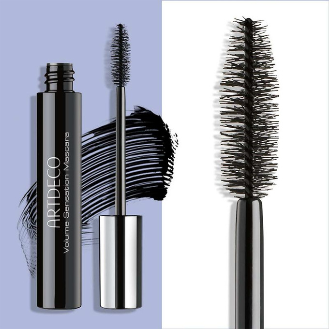 ArtDeco Tusz do rzęs Volume Sensation Mascara 1, 15 ml