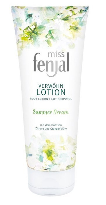 Fenjal Balsam do ciała Summer Dream 200 ml