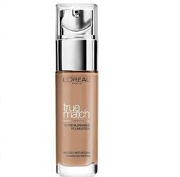 True Match Foundation New podkład do twarzy N6 Honey 30ml