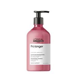 Serie Expert Pro Longer Shampoo szampon poprawiający wygląd włosów na długościach i końcach 500 ml