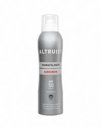 Altruist Invisible spray do ciała SPF50