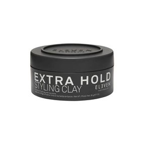 ELEVEN Australia Bardzo mocno utrwalająca glinka do włosów 85 g