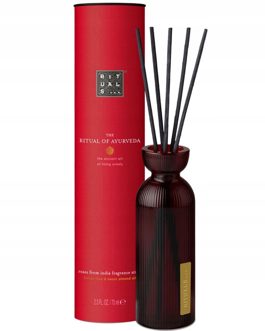 RITUALS The Ritual of Ayurveda Patyczki zapachowe, 70 ml