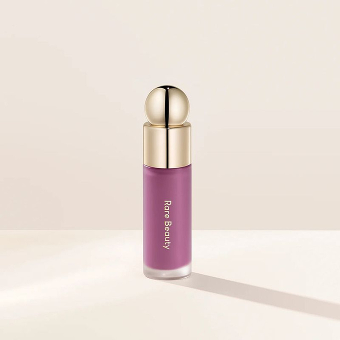 Rare Beauty Soft Pinch Liquid Blush Spirited róż w płynie do policzków, 7,5 ml