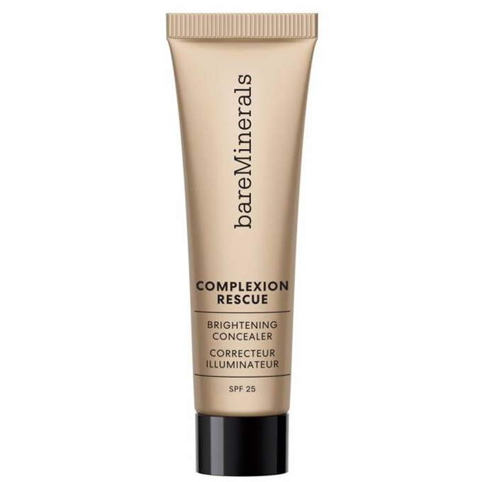 bareMinerals Complexion Rescue Brightening Under Eye Concealer SPF 25 - Cashew