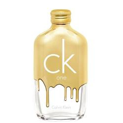 CALVIN KLEIN CK One Gold EDT spray 100ml