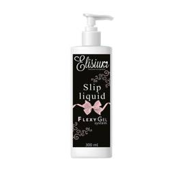 Slip Liquid płyn do aplikacji żelu na paznokcie 300 ml