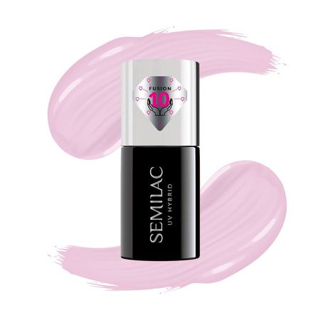 Semilac Extend 5in1 Delicate Pink 803 7 ml