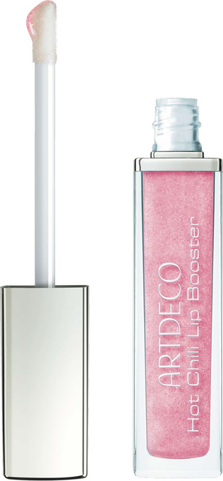 ARTDECO Błyszczyk powiększający usta Hot Chili Lip Booster 4, 6 ml
