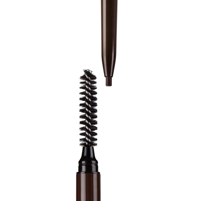 INGLOT Ołówek do brwi So Fine 02, 0,09 g