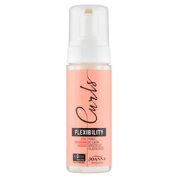 Curls pianka do loków Sprężystość i Elastyczność 150 ml