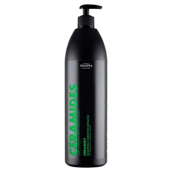 Ceramidy szampon o świeżym zapachu 1000 ml