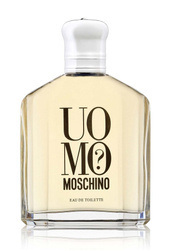 Moschino Uomo? woda toaletowa spray 75ml