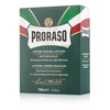 Proraso Green Line Aftershave woda po goleniu 100ml