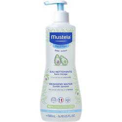 No Rinse Cleansing Water woda oczyszczająca bez spłukiwania dla dzieci i niemowląt 500 ml
