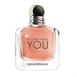 GIORGIO ARMANI In Love With You EDP spray 100ml