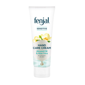 Fenjal krem do rąk Sensitive 75 ml