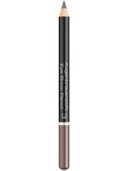 Kredka do brwi 3 soft brown