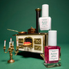 Manucurist Ready, Set, Shine! Zestaw do pielęgnacji paznokci 2 x 8ml