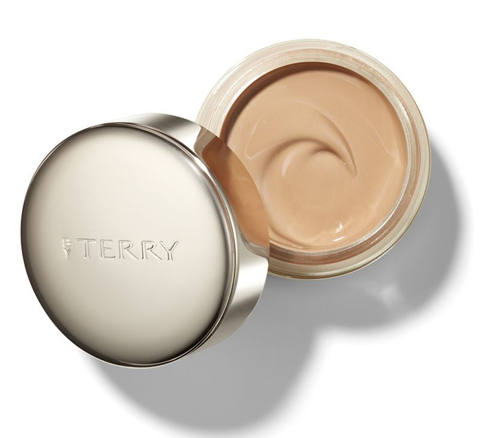 BY TERRY Podkład Éclat Opulent Serum Foundation 4 Cappuccino