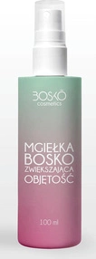 BOSKO Cosmetics Mgiełka zwiększająca objętość, 100 ml