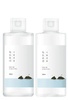 ROUND LAB 1025 Dokdo Toner Lotion Set Tonik + Krem, 200ml+200ml
