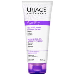 Gyn-Phy odświeżający żel do higieny intymnej 200 ml