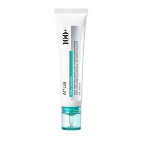 Anua PDRN Hyaluronic Acid 100 Moisturizing Cream, 60 ml