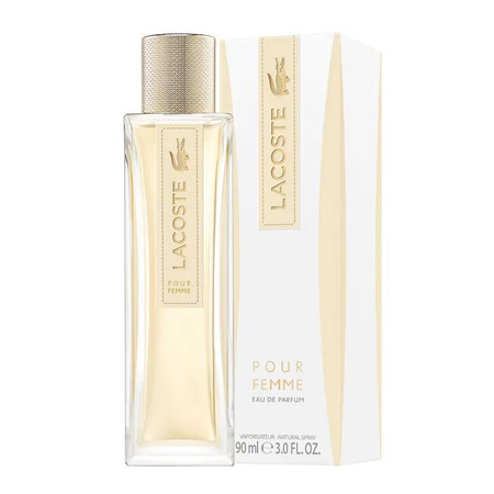 Pour Femme woda perfumowana spray 90 ml