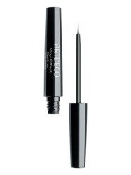 Eyeliner do powiek z bardzo cienką końcówką  10 black