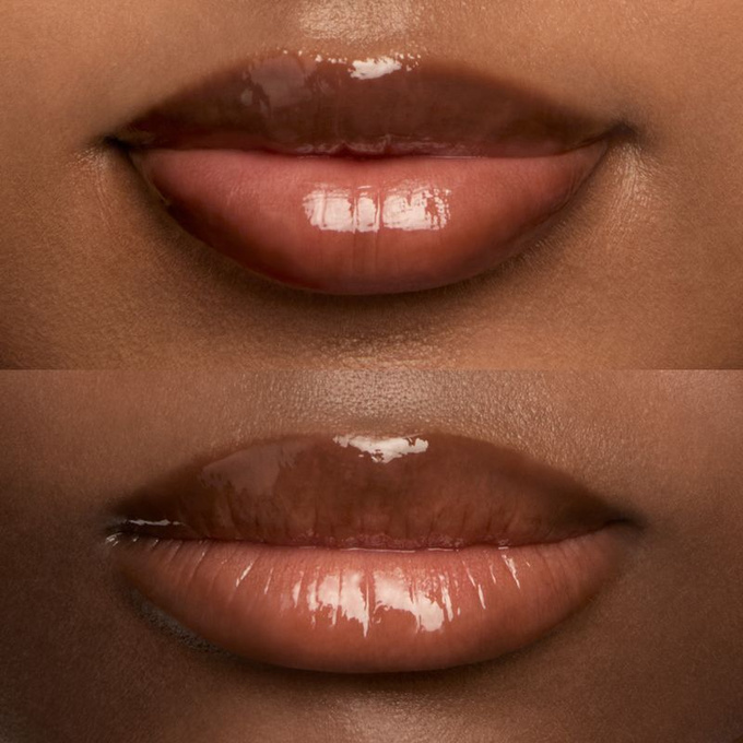 INGLOT Balsam powiększający usta SPF 30 - 153, 10 ml