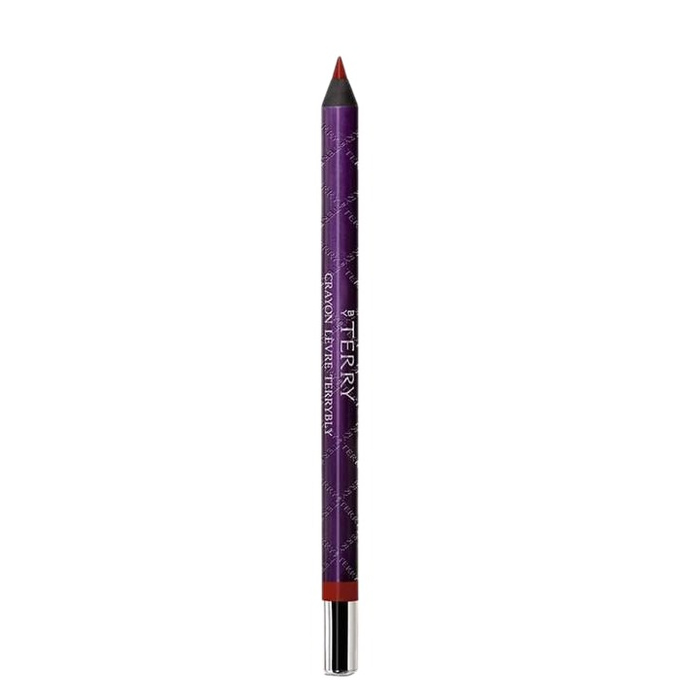 BY TERRY Kredka do ust Crayon Lèvre N4 - Red Cancan