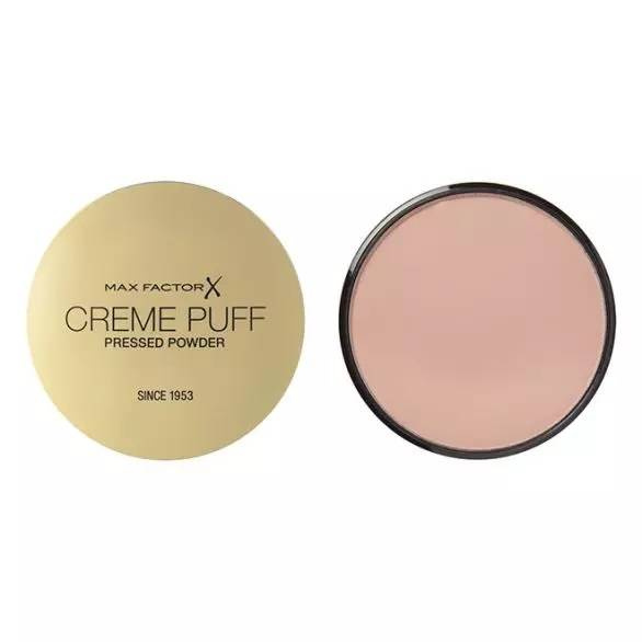 Creme Puff Pressed Powder puder prasowany 81 Truly Fair 14g