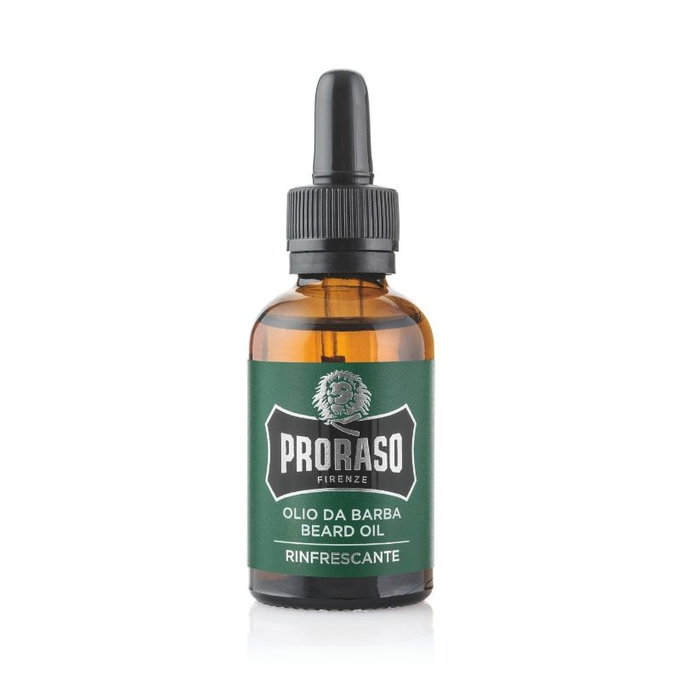 Proraso Olejek do brody Orzeźwienie 30 ml