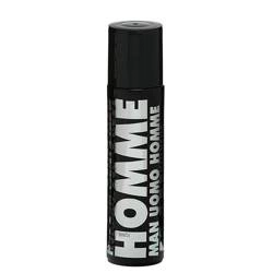 OMERTA Black & Solver Man EDT 100ml