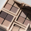 INGLOT Kasetka Flexi Freedom System z lusterkiem beżowa [4], 1 szt