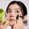 Unleashia Satin Wear Green Cushion Podkład w poduszce 29N, 15 g