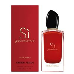 Si Passione woda perfumowana spray 100 ml