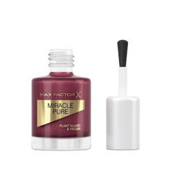 Miracle Pure lakier do paznokci 373 Regal Garnet 12 ml