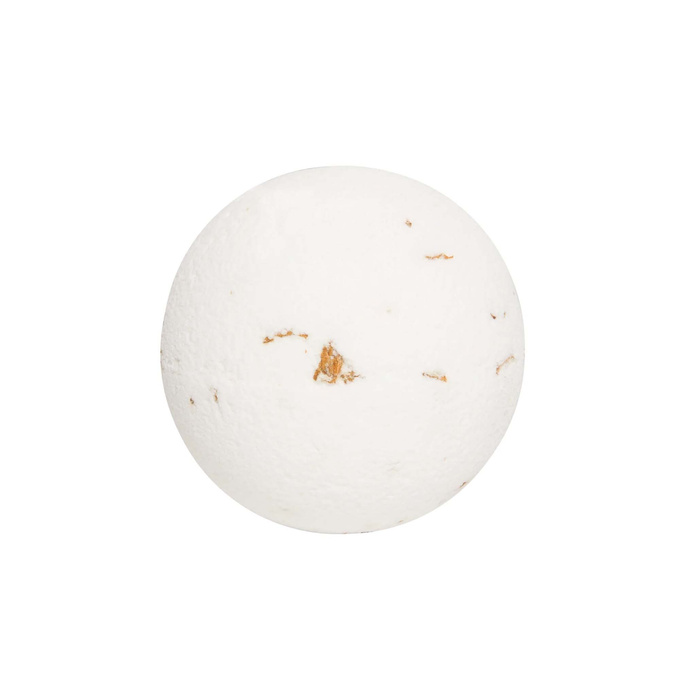 La Bomba Rose Valley Kula do kąpieli, 125 g