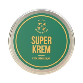 4 Szpaki superkrem - odżywczy krem uniwersalny