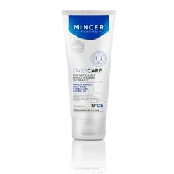 DailyCare rozświetlająca maska w kremie do twarzy No.05 75 ml